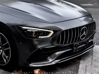 Mercedes-Benz AMG GT 2020, 110000 км, за 53559.27 USD