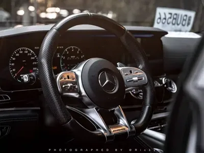 Mercedes-Benz AMG GT 2020, 110000 км, за 53559.27 USD