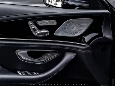Mercedes-Benz AMG GT 2020, 110000 км, за 53957.29 USD - фото 10