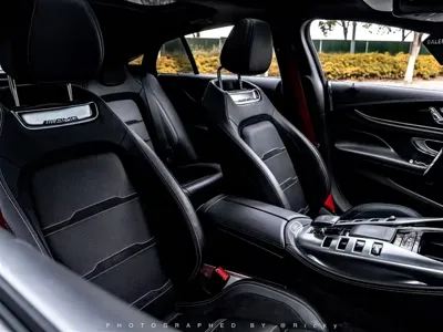 Mercedes-Benz AMG GT 2020, 110000 км, за 53957.29 USD - фото 12