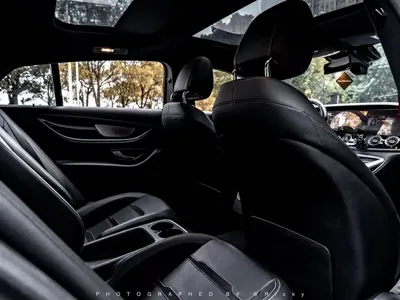 Mercedes-Benz AMG GT 2020, 110000 км, за 53957.29 USD - фото 13
