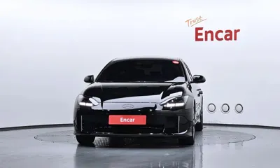 Hyundai Ioniq6 2023, 43889 км, за 21683.91 USD