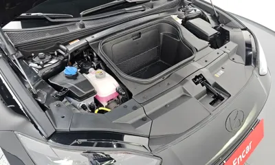 Hyundai Ioniq6 2023, 43889 км, за 21683.91 USD - фото 6