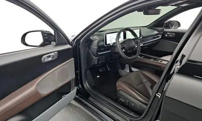 Hyundai Ioniq6 2023, 43889 км, за 21683.91 USD - фото 10