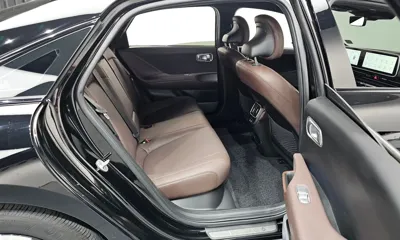 Hyundai Ioniq6 2023, 43889 км, за 21683.91 USD - фото 11