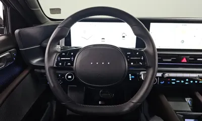 Hyundai Ioniq6 2023, 43889 км, за 21683.91 USD - фото 12