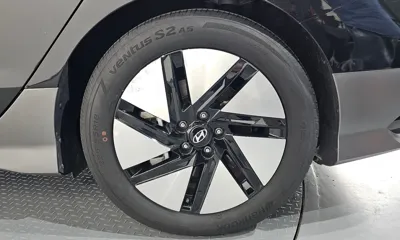 Hyundai Ioniq6 2023, 43889 км, за 21683.91 USD - фото 21