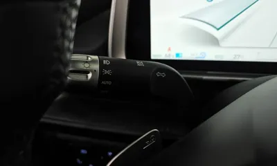 Hyundai Ioniq6 2023, 43889 км, за 21683.91 USD - фото 29