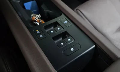 Hyundai Ioniq6 2023, 43889 км, за 21683.91 USD - фото 33