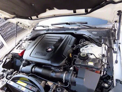 Jaguar XE 2017, 119866 км, за 5710.91 USD - фото 6
