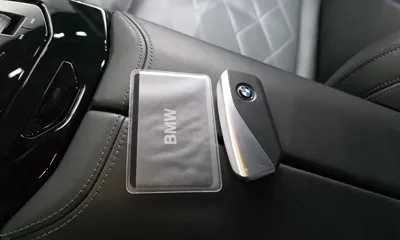 BMW i5 2024, 35595 км, за 39283.41 USD - фото 35
