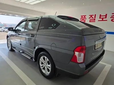 KG_Mobility_Ssangyong KORANDO 2017, 201818 км, за 4167.48 USD
