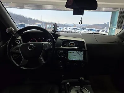 KG_Mobility_Ssangyong KORANDO 2017, 201818 км, за 4167.48 USD - фото 7