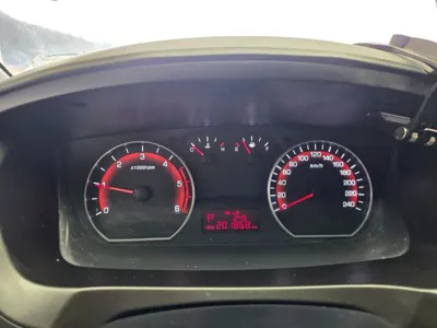 KG_Mobility_Ssangyong KORANDO 2017, 201818 км, за 4167.48 USD - фото 8