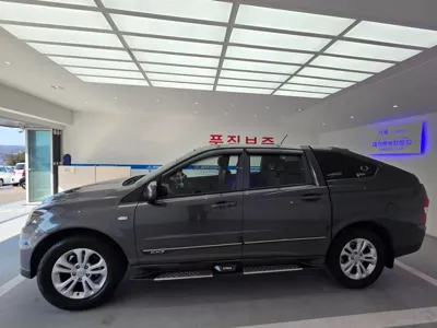 KG_Mobility_Ssangyong KORANDO 2017, 201818 км, за 4167.48 USD - фото 11