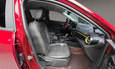 ChevroletGMDaewoo Trax 2024, 25822 км, за 17395.3 USD - фото 26