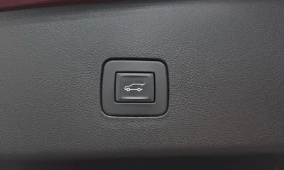 ChevroletGMDaewoo Trax 2024, 25822 км, за 17395.3 USD - фото 27