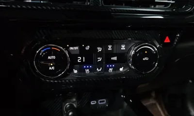 ChevroletGMDaewoo Trax 2024, 25822 км, за 17395.3 USD - фото 28