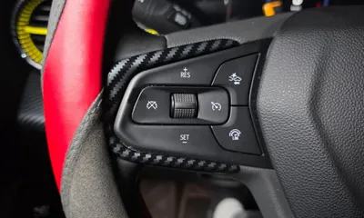 ChevroletGMDaewoo Trax 2024, 25822 км, за 17395.3 USD - фото 31