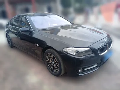 BMW 5 Series 2014, 160799 км, за 12583 USD - фото 3