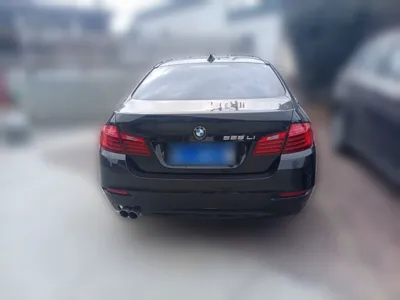 BMW 5 Series 2014, 160799 км, за 12583 USD - фото 5