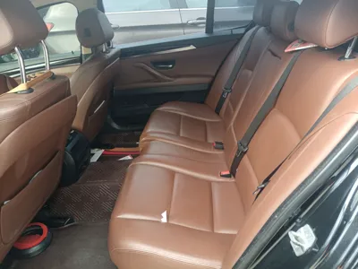 BMW 5 Series 2014, 160799 км, за 12583 USD - фото 18