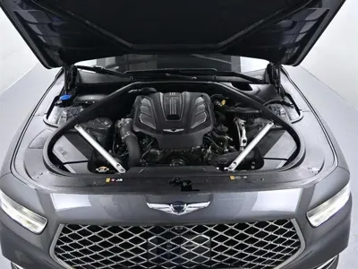 Genesis G90 2019, 105688 км, за 20940 USD - фото 6