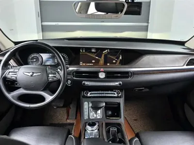 Genesis G90 2019, 105688 км, за 20940 USD - фото 7