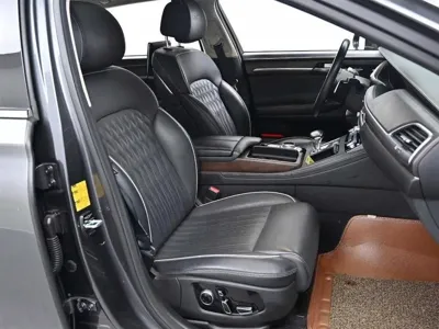 Genesis G90 2019, 105688 км, за 20940 USD - фото 10