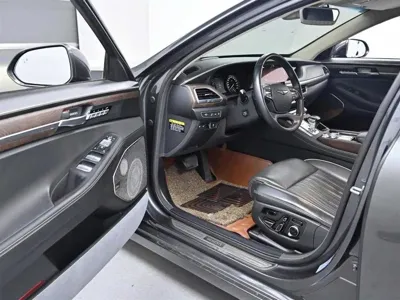 Genesis G90 2019, 105688 км, за 20940 USD - фото 11