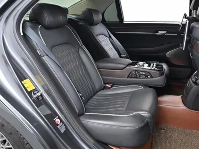 Genesis G90 2019, 105688 км, за 20940 USD - фото 12