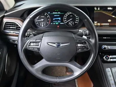 Genesis G90 2019, 105688 км, за 20940 USD - фото 13
