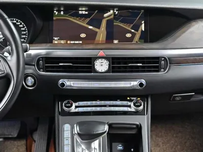 Genesis G90 2019, 105688 км, за 20940 USD - фото 14