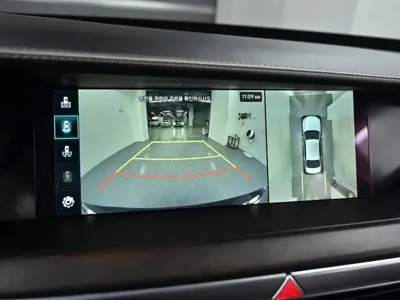Genesis G90 2019, 105688 км, за 20940 USD - фото 15