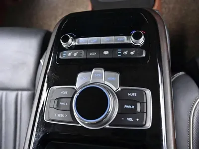 Genesis G90 2019, 105688 км, за 20940 USD - фото 16