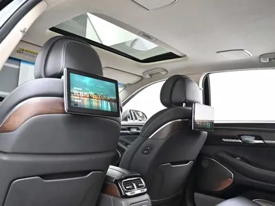 Genesis G90 2019, 105688 км, за 20940 USD - фото 19
