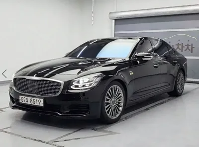 Kia K9 2019, 211486 км, за 11809.11 USD