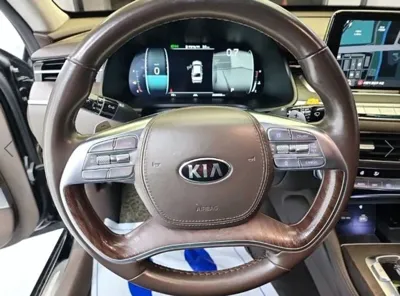 Kia K9 2019, 211486 км, за 11714.52 USD - фото 9
