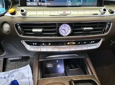 Kia K9 2019, 211486 км, за 11714.52 USD - фото 10