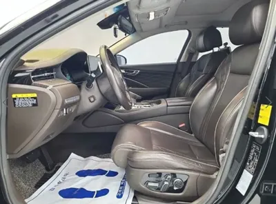 Kia K9 2019, 211486 км, за 11714.52 USD - фото 11