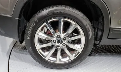 Kia Sorento 2011, 120059 км, за 3409.09 USD