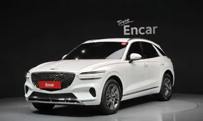 Genesis GV70 · 2023 год