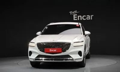 Genesis GV70 2023, 45014 км, за 25732.91 USD