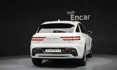 Genesis GV70 2023, 45014 км, за 25732.91 USD
