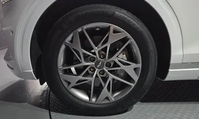 Genesis GV70 2023, 45014 км, за 25732.91 USD