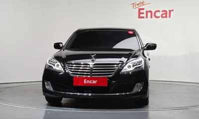 Hyundai Equus 2014, 171035 км, за 4201.13 USD