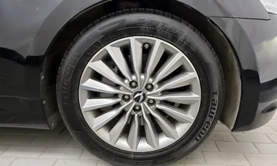Hyundai Equus 2014, 171035 км, за 4201.13 USD
