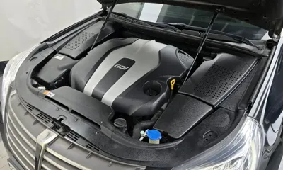 Hyundai Equus 2014, 171035 км, за 4201.13 USD - фото 6