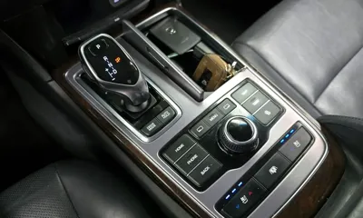 Hyundai Equus 2014, 171035 км, за 4201.13 USD - фото 9