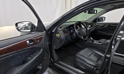 Hyundai Equus 2014, 171035 км, за 4201.13 USD - фото 10